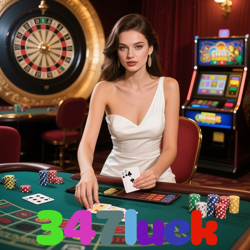 A Magia dos Jogos de Fantasia na 347luck