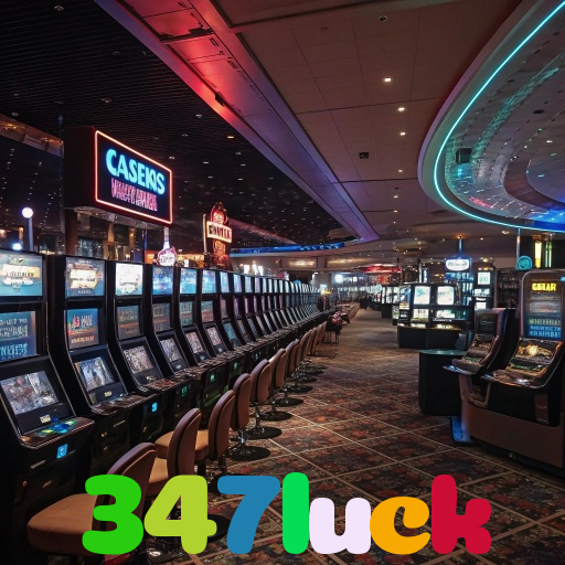 A Magia dos Jogos de Fantasia na 347luck