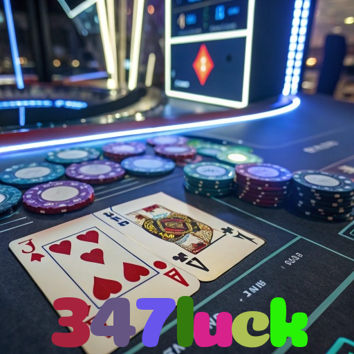 A Magia dos Jogos de Fantasia na 347luck