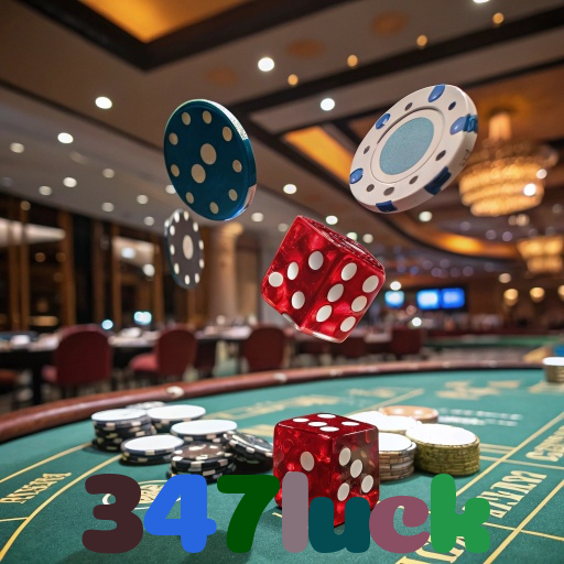A Magia dos Jogos de Fantasia na 347luck
