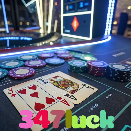 A Magia dos Jogos de Fantasia na 347luck