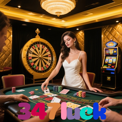 A Magia dos Jogos de Fantasia na 347luck
