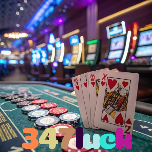 A Magia dos Jogos de Fantasia na 347luck