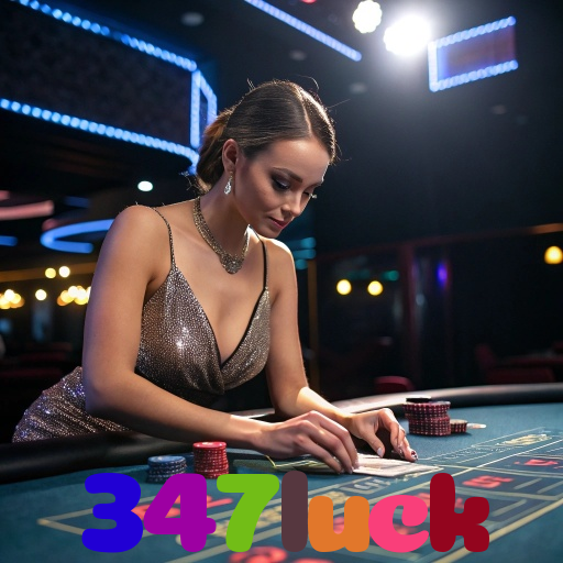 A Magia dos Jogos de Fantasia na 347luck