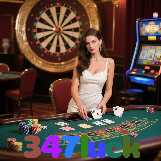 A Magia dos Jogos de Fantasia na 347luck