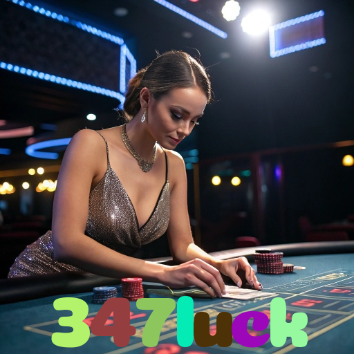 A Magia dos Jogos de Fantasia na 347luck