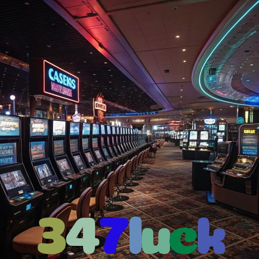 A Magia dos Jogos de Fantasia na 347luck