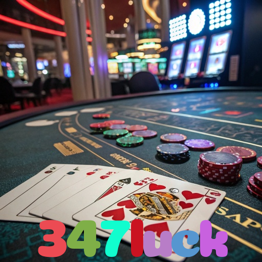 A Magia dos Jogos de Fantasia na 347luck