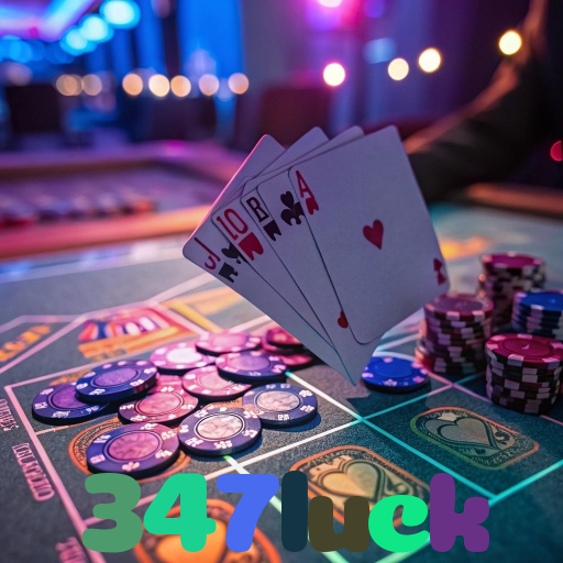 A Magia dos Jogos de Fantasia na 347luck