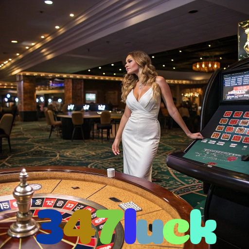 A Magia dos Jogos de Fantasia na 347luck