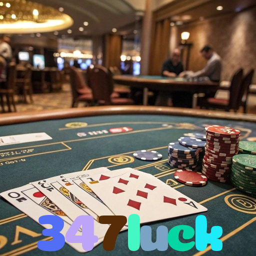 A Magia dos Jogos de Fantasia na 347luck