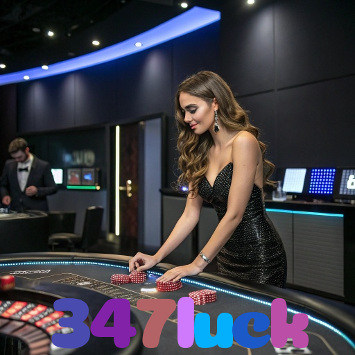 A Magia dos Jogos de Fantasia na 347luck