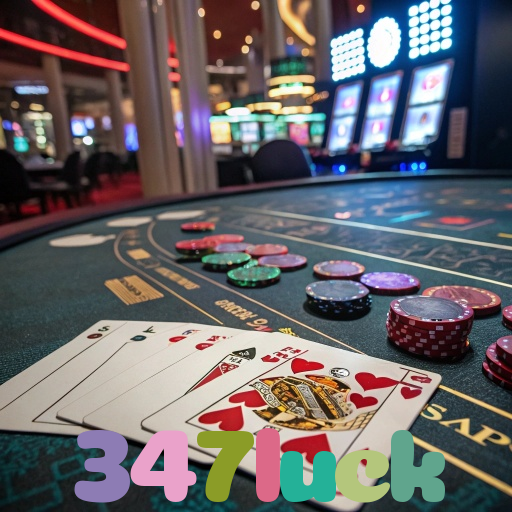 A Magia dos Jogos de Fantasia na 347luck