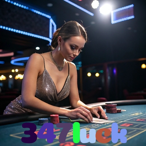 A Magia dos Jogos de Fantasia na 347luck