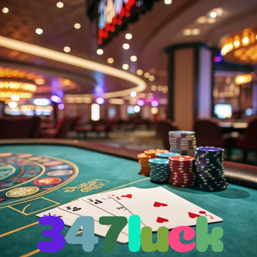 A Magia dos Jogos de Fantasia na 347luck