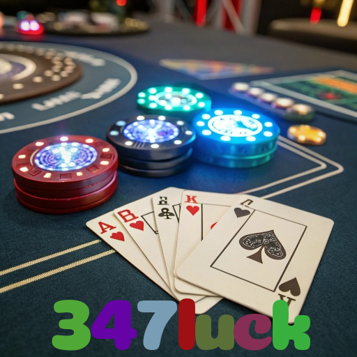 A Magia dos Jogos de Fantasia na 347luck
