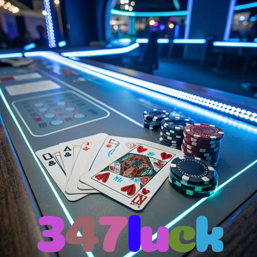 A Magia dos Jogos de Fantasia na 347luck