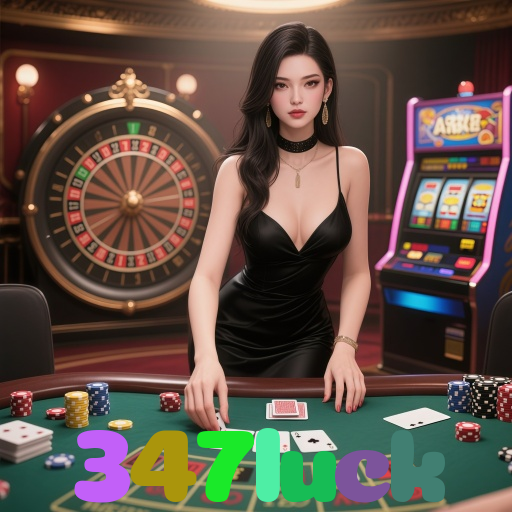 A Magia dos Jogos de Fantasia na 347luck