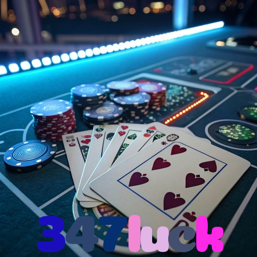 A Magia dos Jogos de Fantasia na 347luck