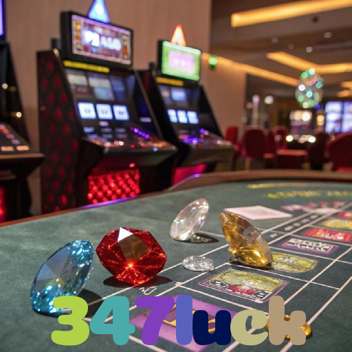 A Magia dos Jogos de Fantasia na 347luck