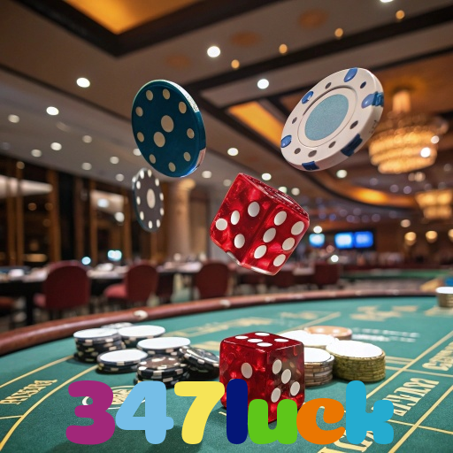 A Magia dos Jogos de Fantasia na 347luck