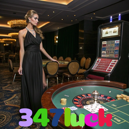 A Magia dos Jogos de Fantasia na 347luck