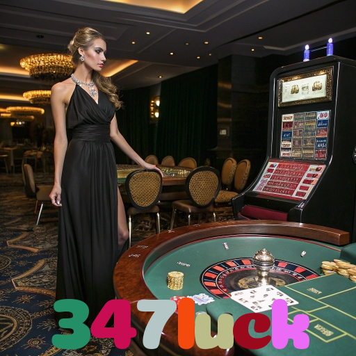 A Magia dos Jogos de Fantasia na 347luck