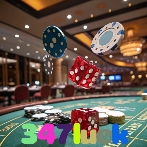 A Magia dos Jogos de Fantasia na 347luck