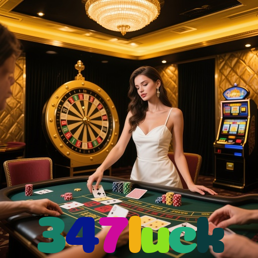A Magia dos Jogos de Fantasia na 347luck