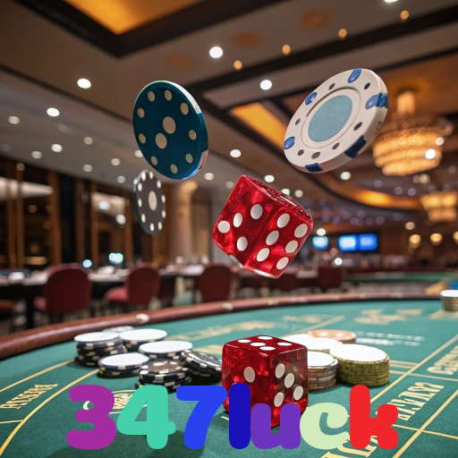 A Magia dos Jogos de Fantasia na 347luck