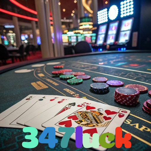A Magia dos Jogos de Fantasia na 347luck