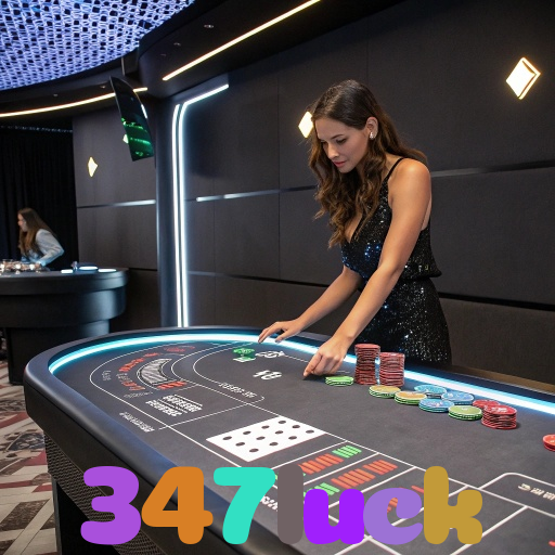 A Magia dos Jogos de Fantasia na 347luck