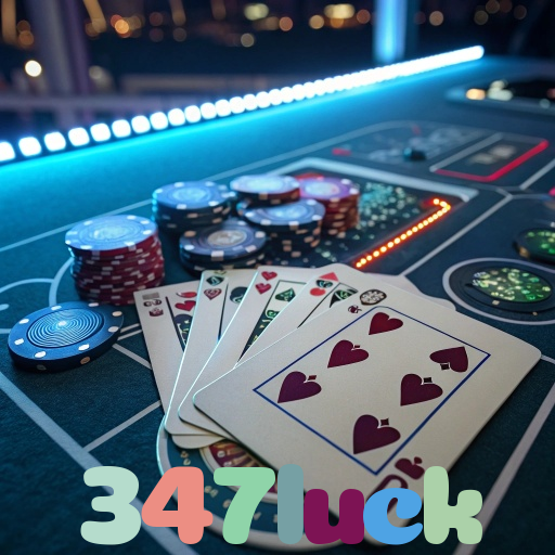 A Magia dos Jogos de Fantasia na 347luck
