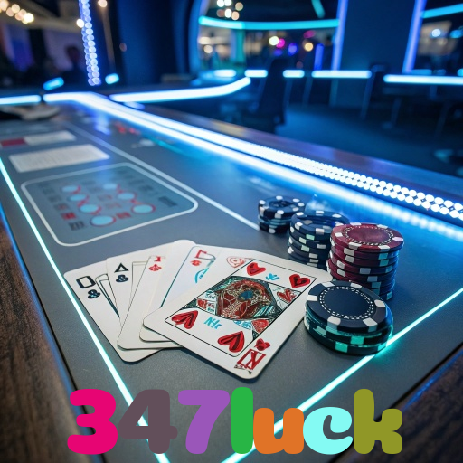 A Magia dos Jogos de Fantasia na 347luck