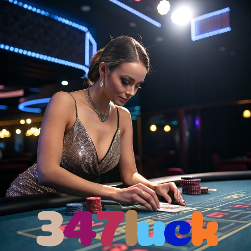 A Magia dos Jogos de Fantasia na 347luck