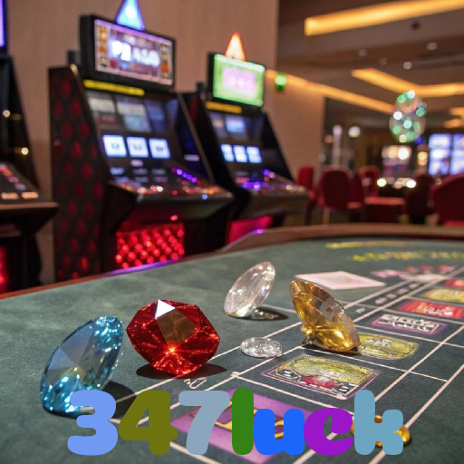 A Magia dos Jogos de Fantasia na 347luck