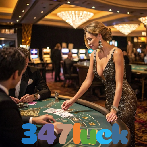 A Magia dos Jogos de Fantasia na 347luck