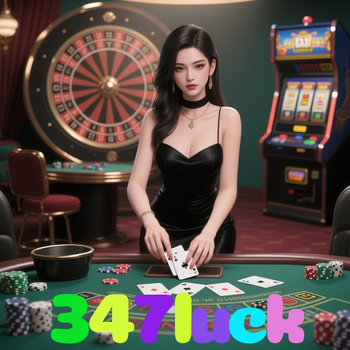 A Magia dos Jogos de Fantasia na 347luck