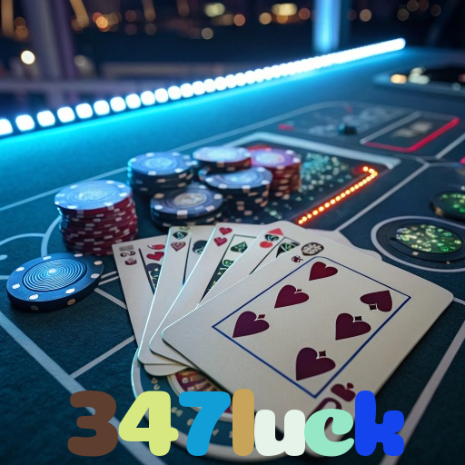 A Magia dos Jogos de Fantasia na 347luck