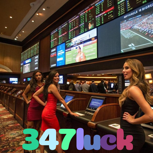 A Magia dos Jogos de Fantasia na 347luck