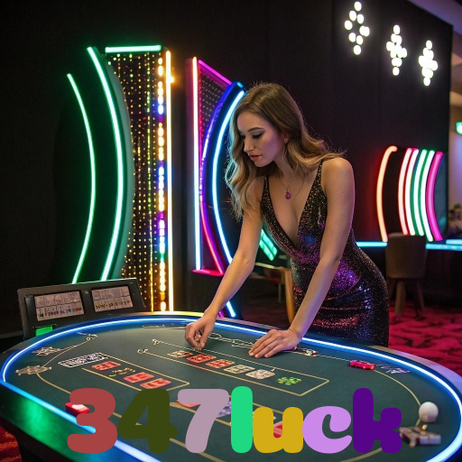 A Magia dos Jogos de Fantasia na 347luck