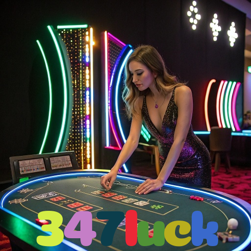 A Magia dos Jogos de Fantasia na 347luck