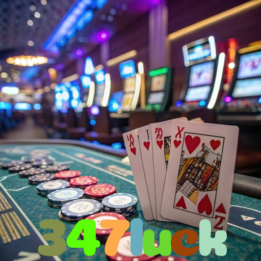 A Magia dos Jogos de Fantasia na 347luck
