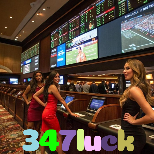A Magia dos Jogos de Fantasia na 347luck