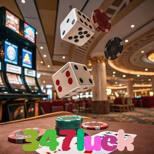 A Magia dos Jogos de Fantasia na 347luck
