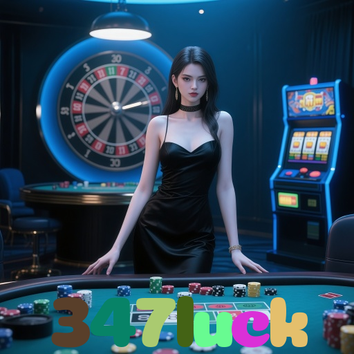 A Magia dos Jogos de Fantasia na 347luck