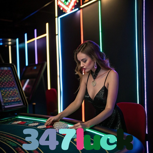 A Magia dos Jogos de Fantasia na 347luck