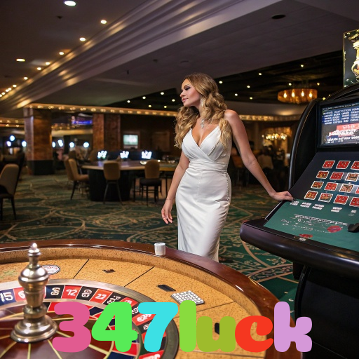 A Magia dos Jogos de Fantasia na 347luck