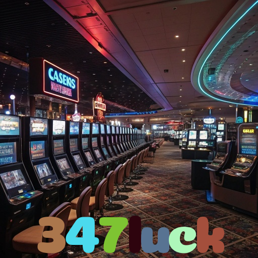 A Magia dos Jogos de Fantasia na 347luck
