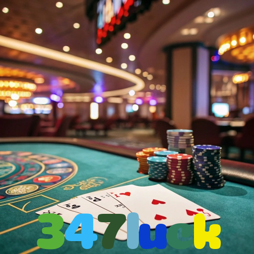 A Magia dos Jogos de Fantasia na 347luck